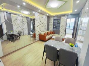 TẬP THỂ TÂN MAI – NGUYỄN CHÍNH | SỔ TO – 78M² THỰC TẾ – 3 PHÒNG NGỦ – GIÁ CHỈ 3.56 TỶ